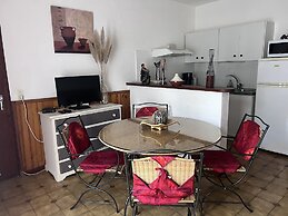 La Coquillade - Gite