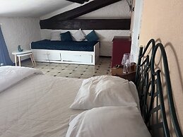La Coquillade - Gite
