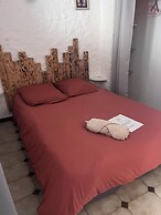 La Coquillade - Gite
