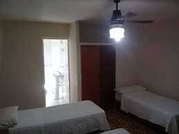 Hotel Siglo Sexto