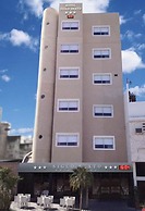 Hotel Siglo Sexto