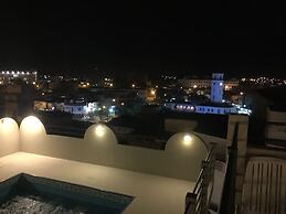 Hotel Siglo Sexto