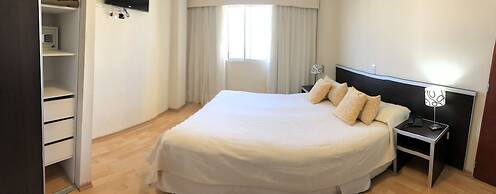 Hotel Siglo Sexto