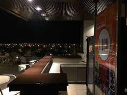 Hotel Siglo Sexto