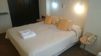 Hotel Siglo Sexto