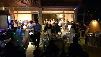 Hotel Siglo Sexto