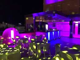 Hotel Siglo Sexto
