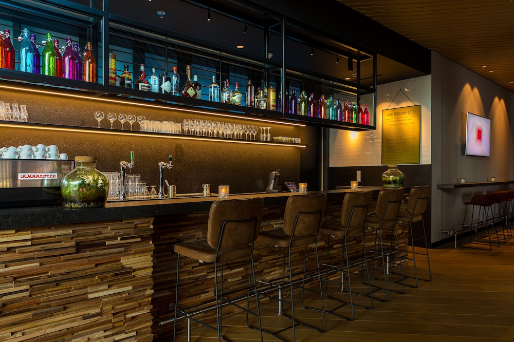 Postillion Hotel Amsterdam