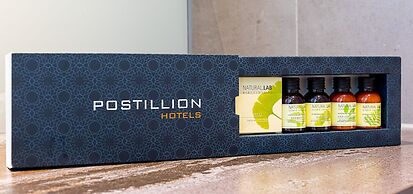 Postillion Hotel Amsterdam