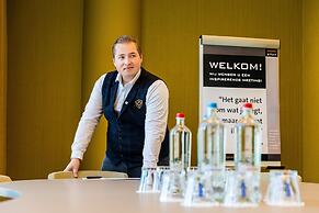 Postillion Hotel Amsterdam
