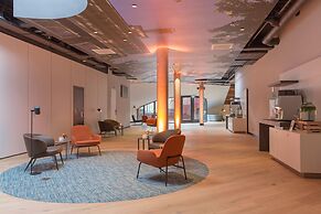 Postillion Hotel Amsterdam