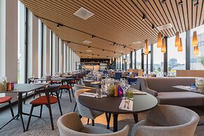 Postillion Hotel Amsterdam