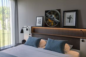 Postillion Hotel Amsterdam