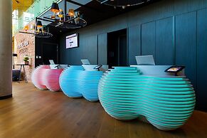 Postillion Hotel Amsterdam