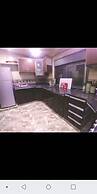 Apartment Ground Floor