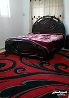 Apartment Ground Floor