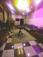 Apartment Ground Floor