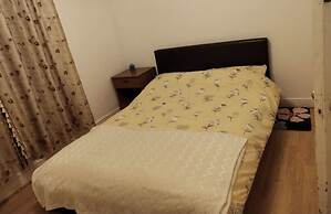 2 Bed Apartment in Basingstoke