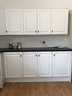 2 Bed Apartment in Basingstoke