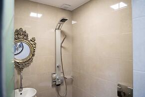 OLYMPUS VIEW Rooms Sauna & Spa