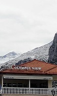 OLYMPUS VIEW Rooms Sauna & Spa
