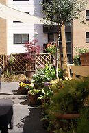 Aloha Hostel