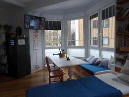 Aloha Hostel
