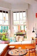 Aloha Hostel