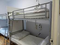 Aloha Hostel