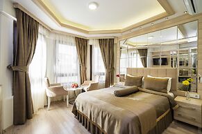 İstanbul Center Hotel