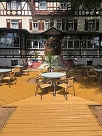Hotel Zur Köppe