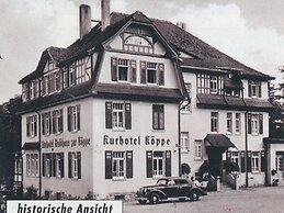 Hotel Zur Köppe