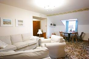 Scourie Lodge B&B and Gardens