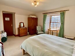 Scourie Lodge B&B and Gardens