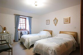 Scourie Lodge B&B and Gardens