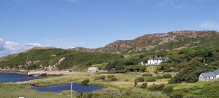 Scourie Lodge B&B and Gardens