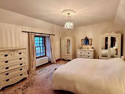 Scourie Lodge B&B and Gardens