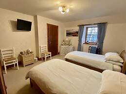 Scourie Lodge B&B and Gardens