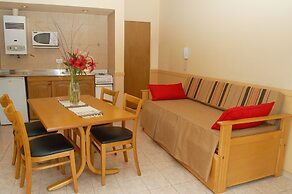 Concord Rent Apart