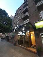 Concord Rent Apart