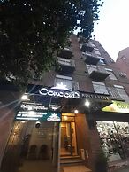Concord Rent Apart