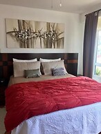 Exclusivo y moderno departamento