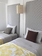 Exclusivo y moderno departamento