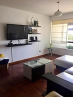 Exclusivo y moderno departamento
