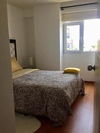 Exclusivo y moderno departamento