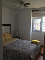 Exclusivo y moderno departamento