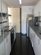 Exclusivo y moderno departamento