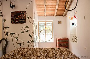casa del viajero Ollantaytambo