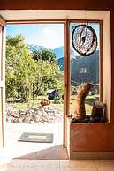 casa del viajero Ollantaytambo