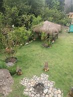 casa del viajero Ollantaytambo